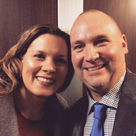 Meet your Posher, Erin - Picture 1 of 1